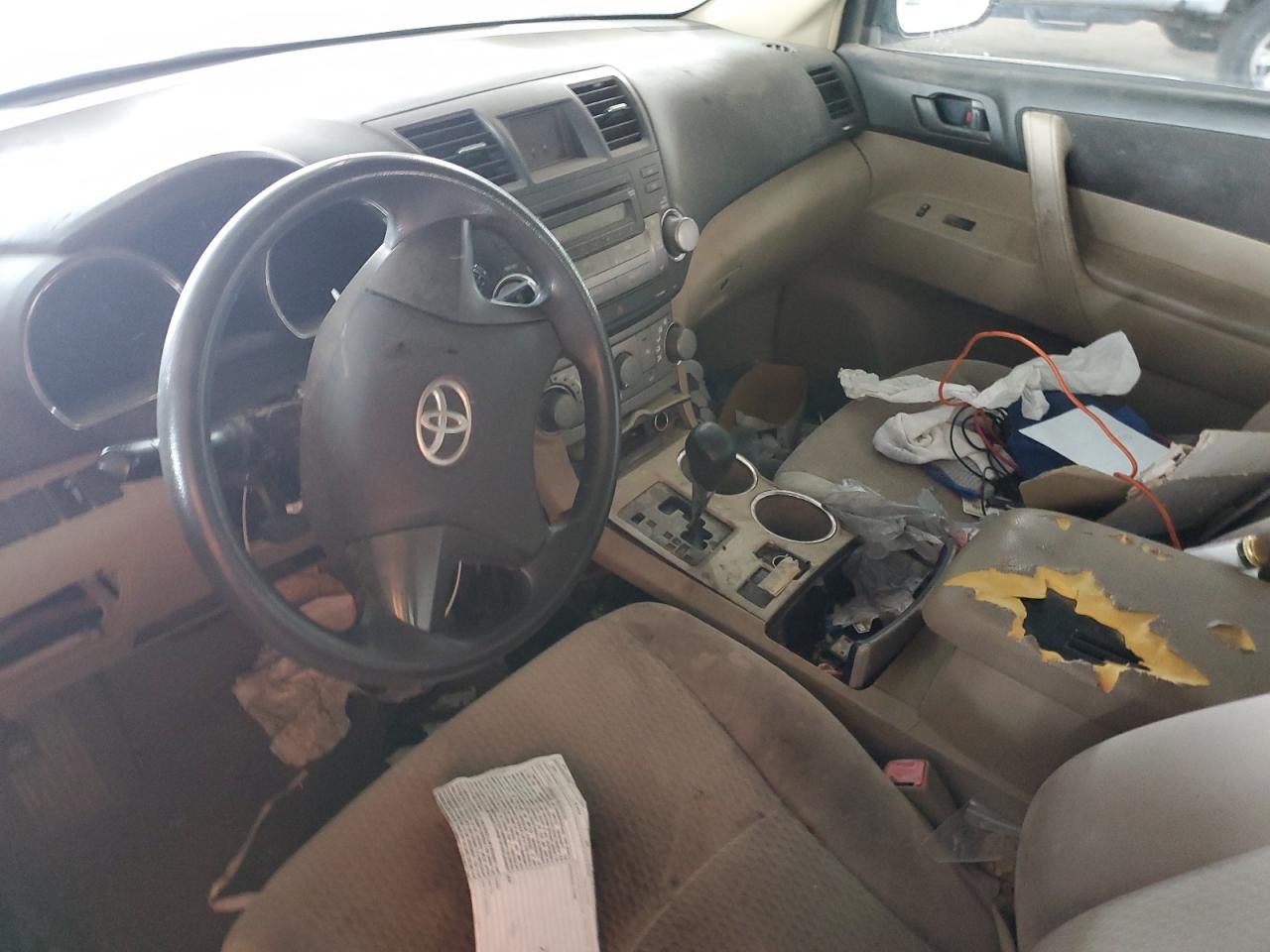 Toyota Highlander Image 9