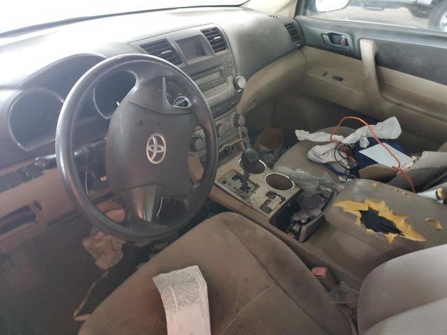 Toyota Highlander Image 9