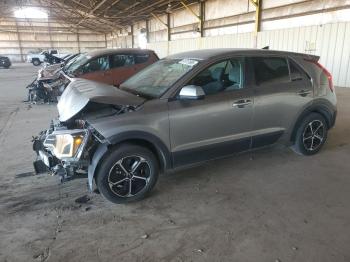  Salvage Kia Niro
