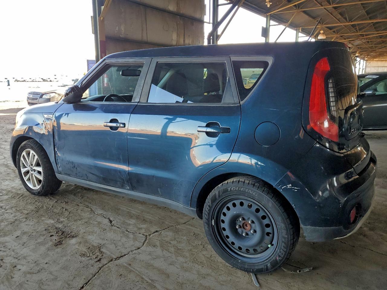 Kia Soul + Image 6