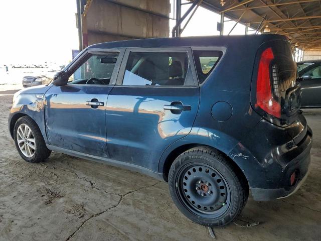 Kia Soul + Image 6