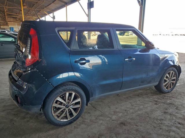 Kia Soul + Image 4