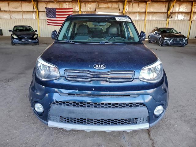 Kia Soul + Image 3