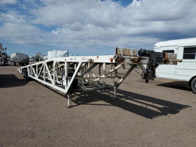  Salvage Unknown Other