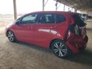 Honda Fit Ex Image 4