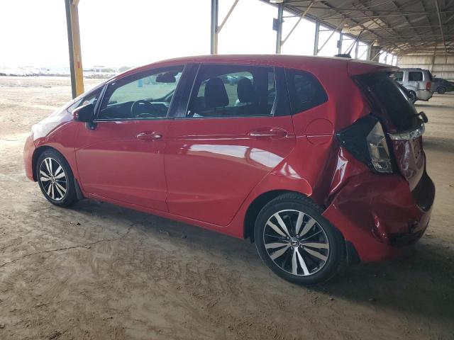 Honda Fit Ex Image 4