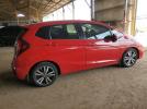 Honda Fit Ex Image 2