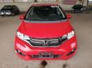 Honda Fit Ex Image 7