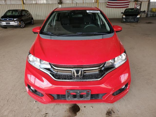 Honda Fit Ex Image 7