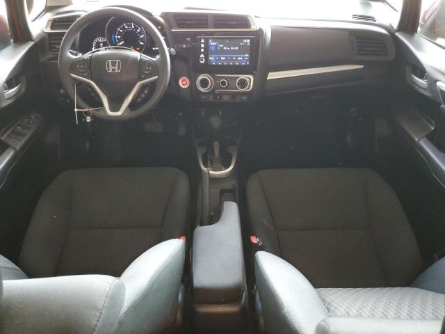 Honda Fit Ex Image 8