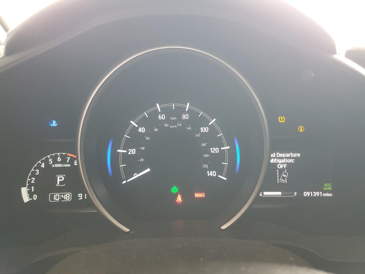 Honda Fit Ex Image 9