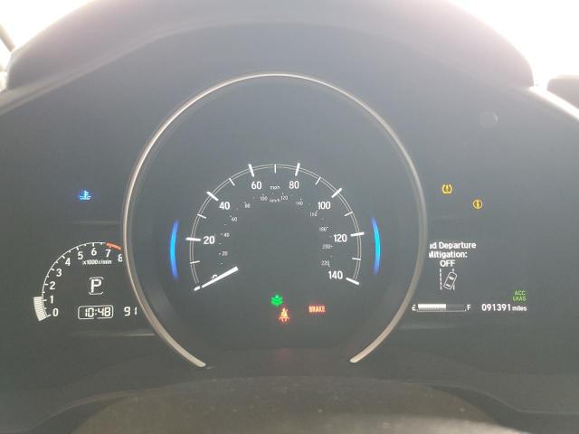 Honda Fit Ex Image 9