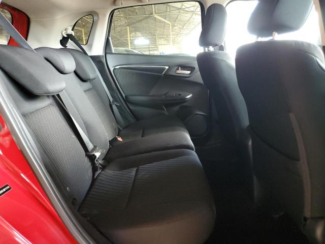 Honda Fit Ex Image 11