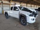 Toyota Tacoma Access Cab Image 2