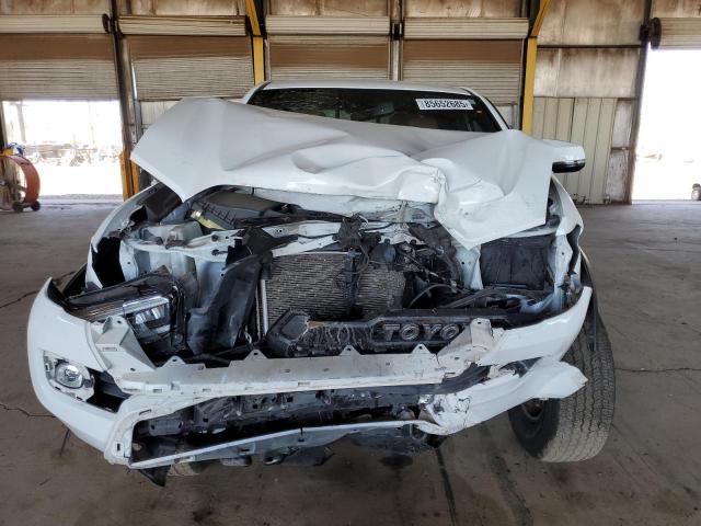 Toyota Tacoma Access Cab Image 6