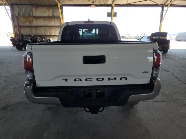 Toyota Tacoma Access Cab Image 8