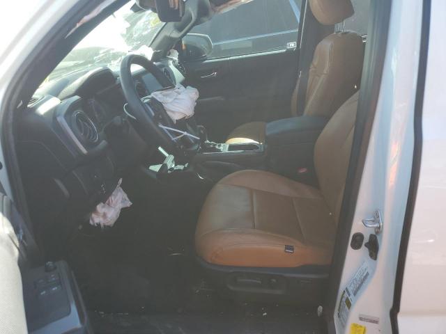 Toyota Tacoma Access Cab Image 4