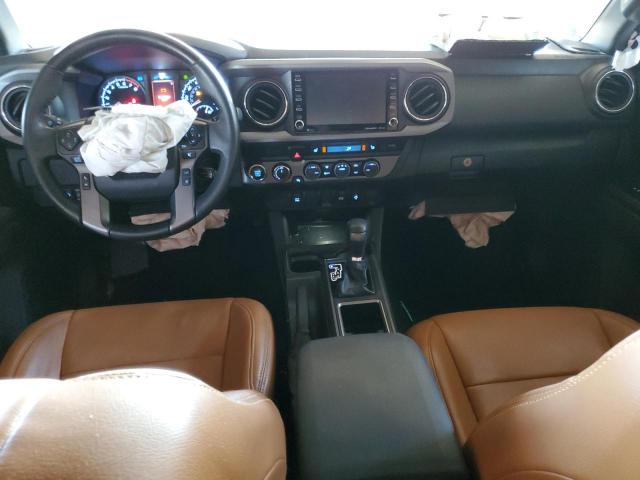 Toyota Tacoma Access Cab Image 11