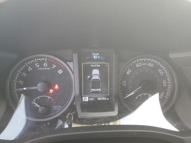 Toyota Tacoma Access Cab Image 7