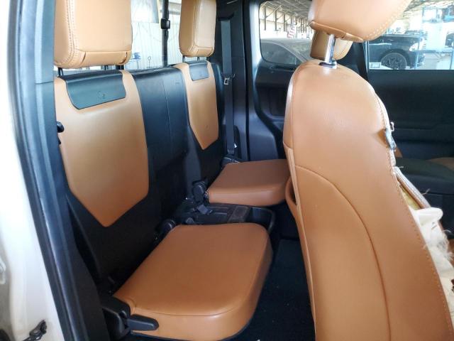 Toyota Tacoma Access Cab Image 9