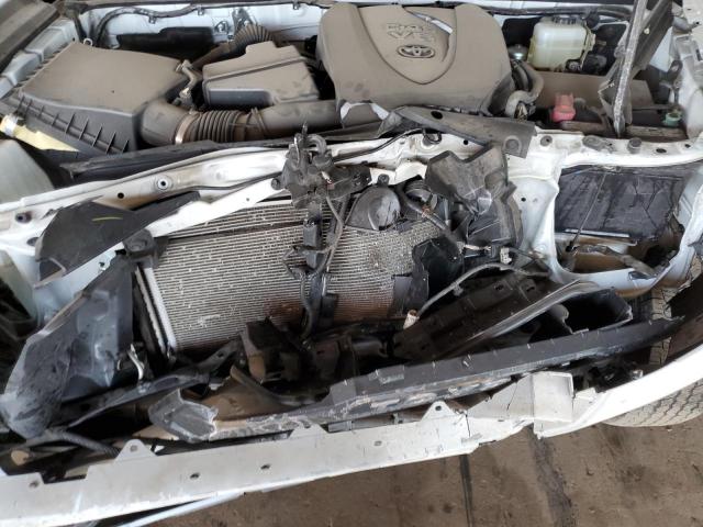 Toyota Tacoma Access Cab Image 5