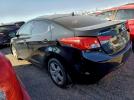 Hyundai ELANTRA Gls Image 11