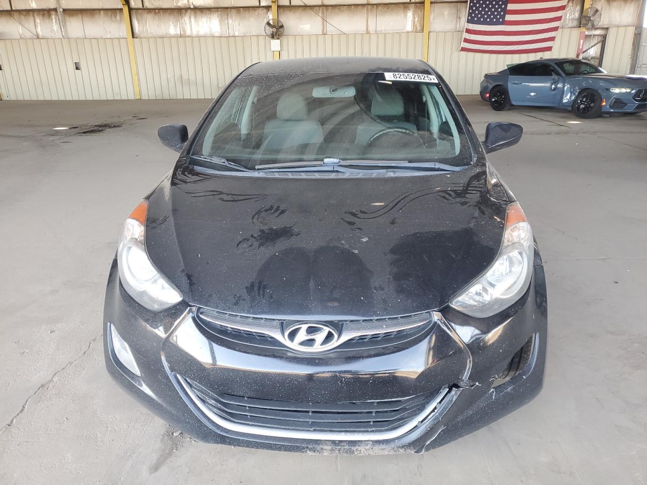 Hyundai ELANTRA Gls Image 9