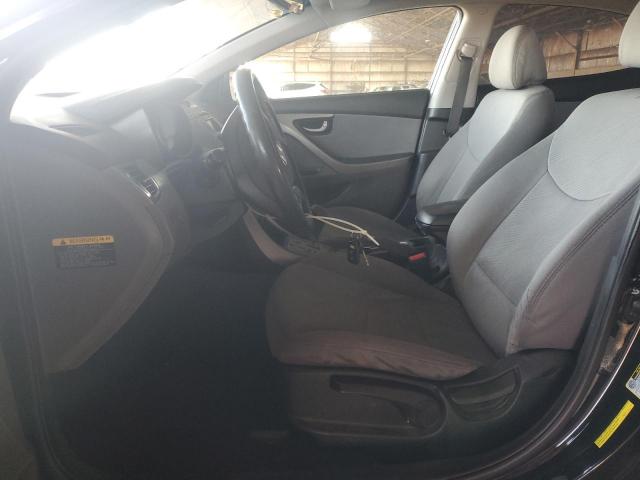 Hyundai ELANTRA Gls Image 4