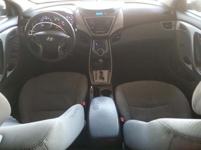 Hyundai ELANTRA Gls Image 5