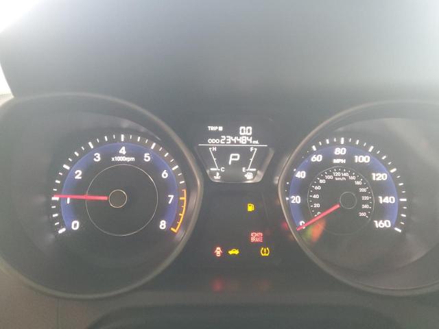 Hyundai ELANTRA Gls Image 3