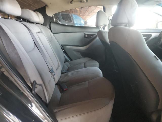 Hyundai ELANTRA Gls Image 7