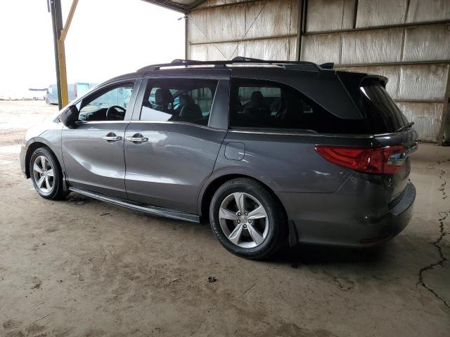 Honda Odyssey Exl Image 7