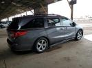 Honda Odyssey Exl Image 12