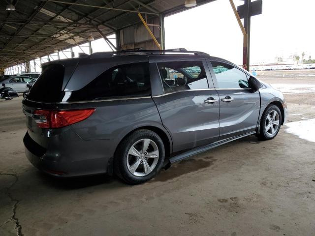 Honda Odyssey Exl Image 12