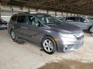 Honda Odyssey Exl Image 6