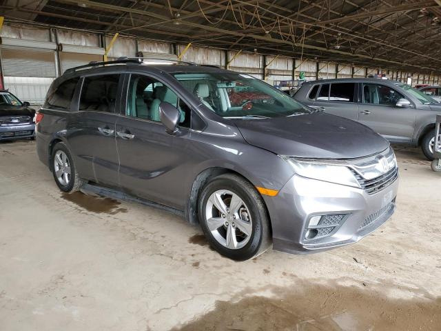 Honda Odyssey Exl Image 6