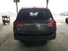 Honda Odyssey Exl Image 2