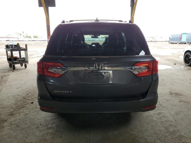 Honda Odyssey Exl Image 2