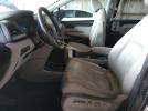 Honda Odyssey Exl Image 8