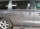 Honda Odyssey Exl Image 9
