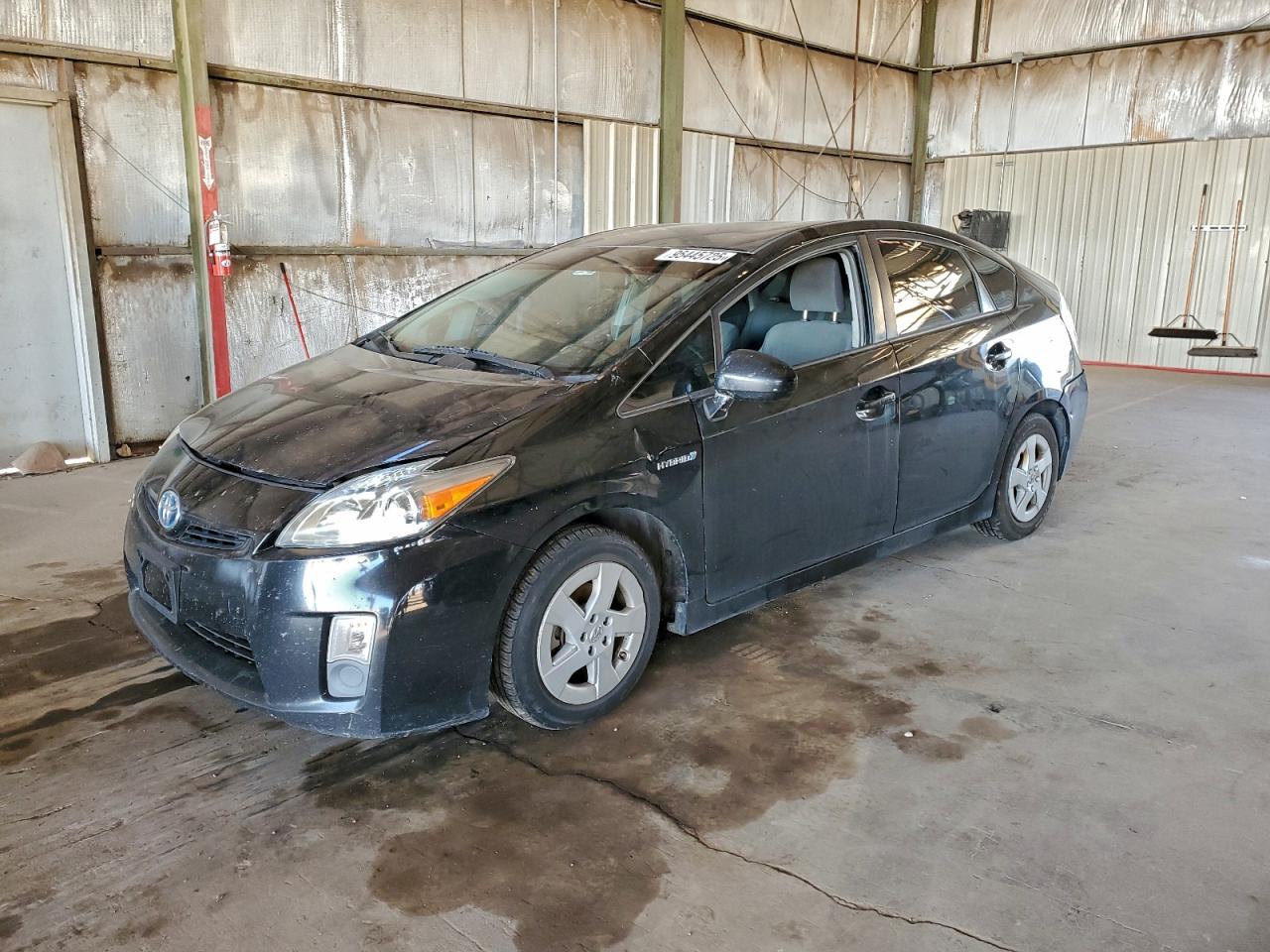 Toyota Prius Image 1