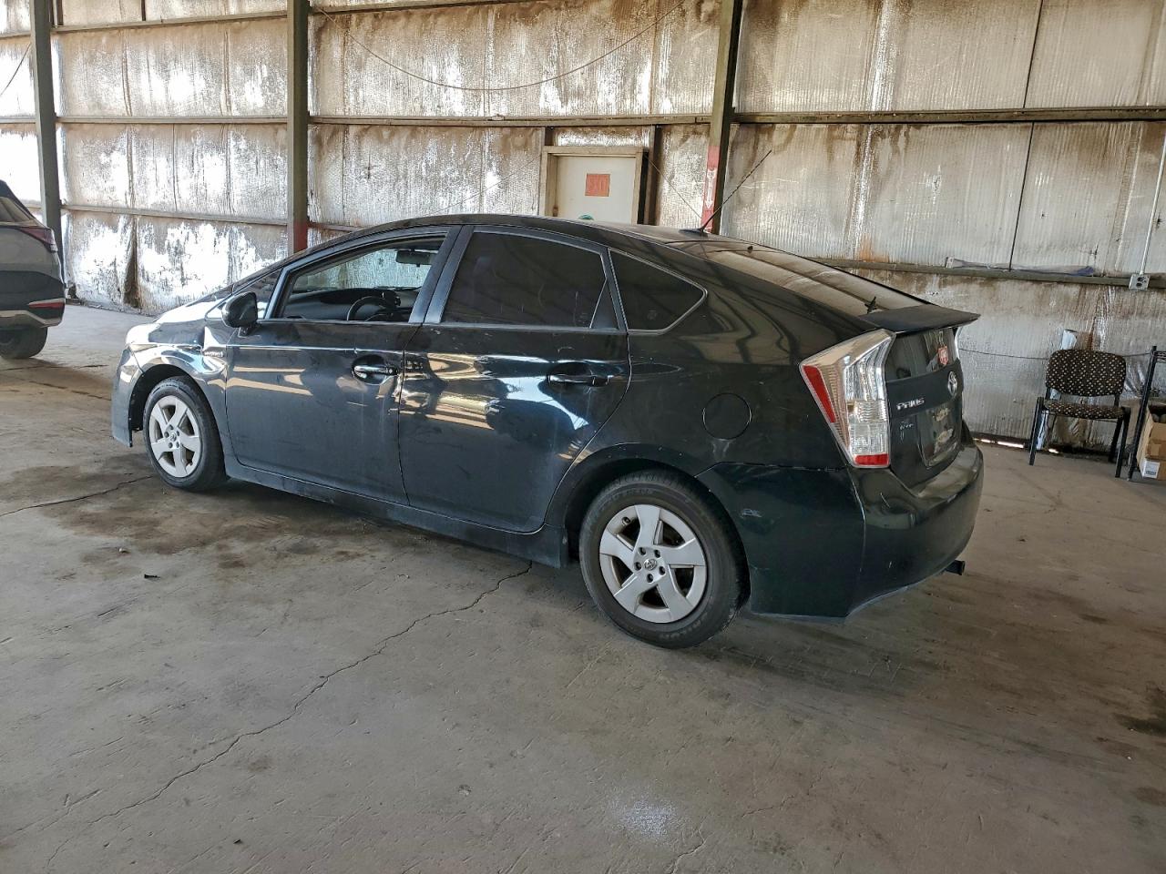 Toyota Prius Image 11