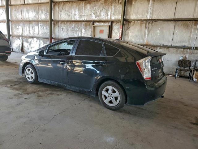 Toyota Prius Image 11