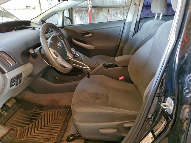 Toyota Prius Image 7