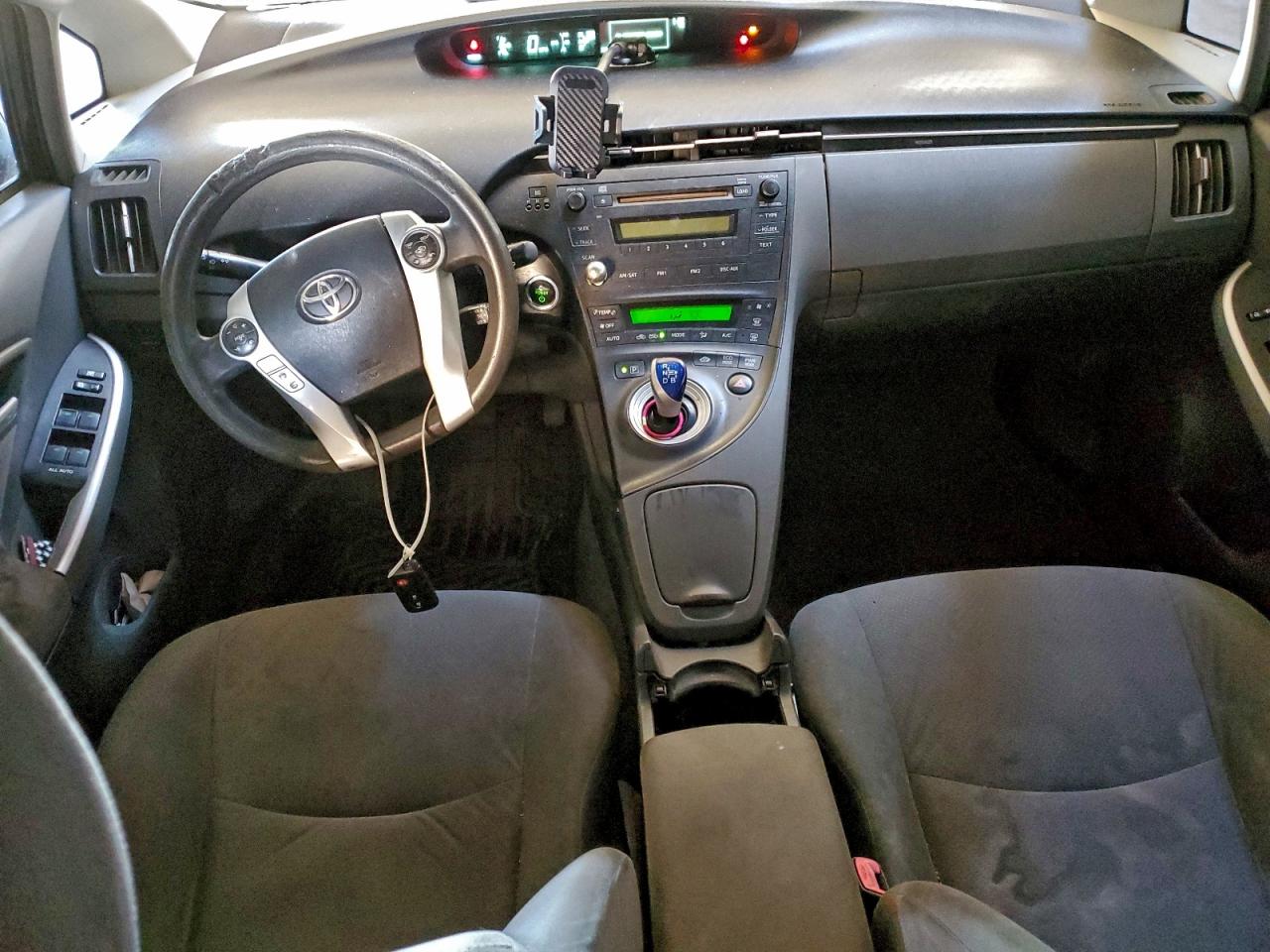 Toyota Prius Image 3