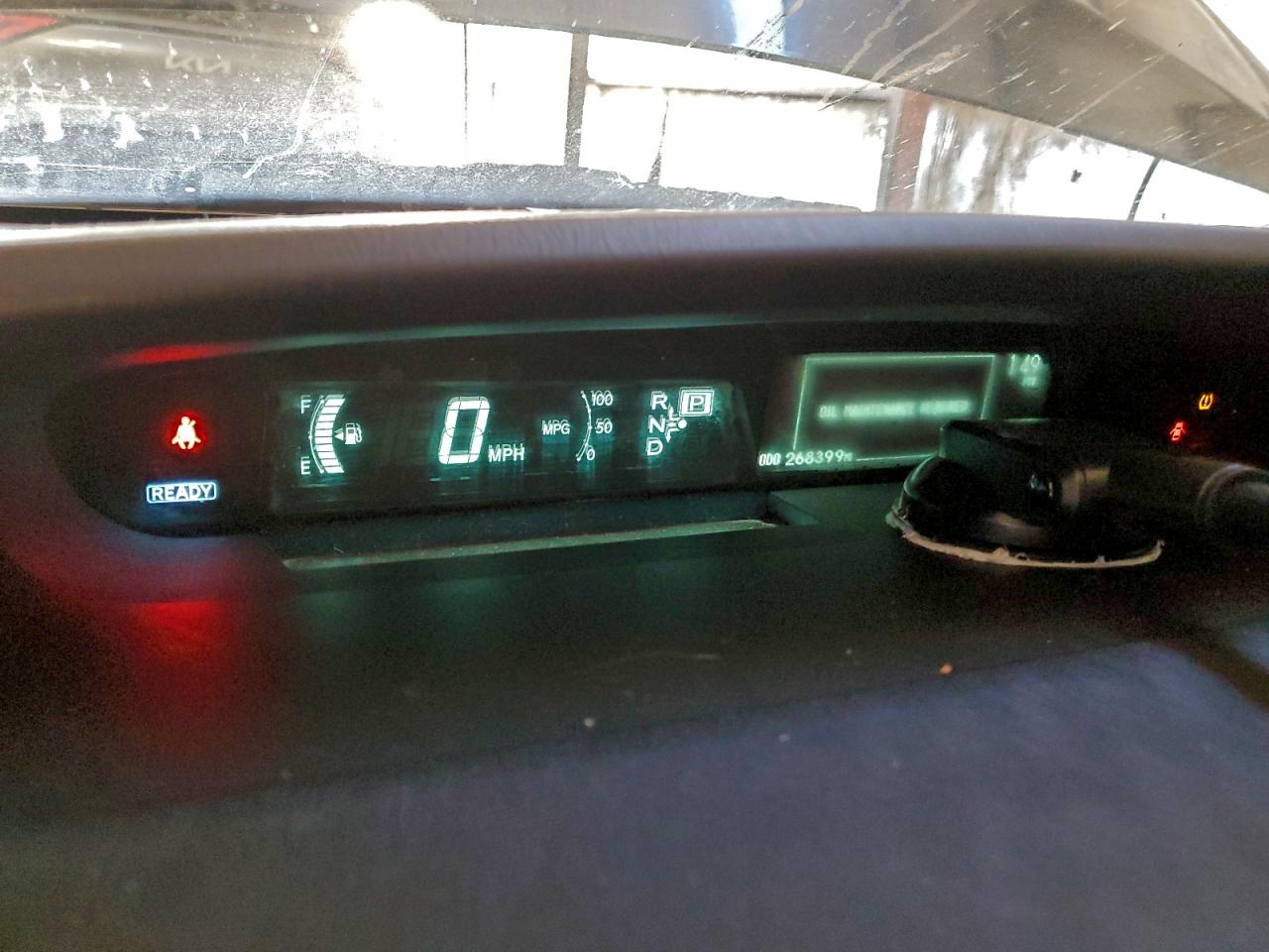 Toyota Prius Image 4