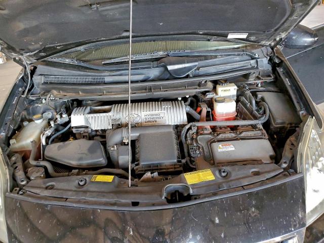 Toyota Prius Image 6