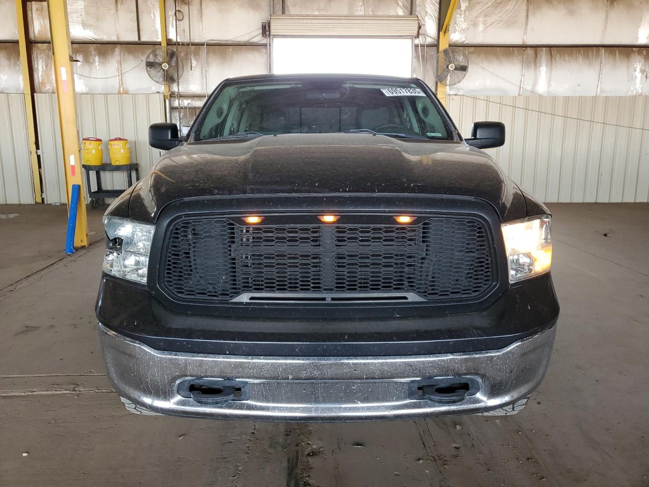 Ram 1500 Slt Image 5