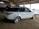 Land Rover Range Rover Hse Image 12