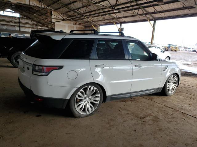 Land Rover Range Rover Hse Image 12